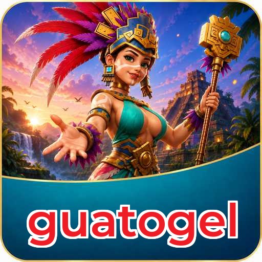 Perbandingan guatogel